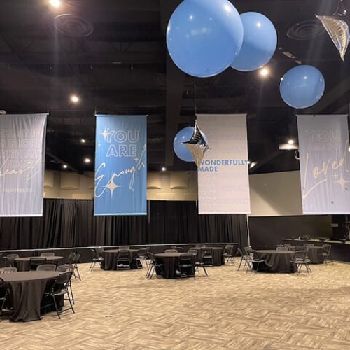 Banners